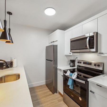 Beautiful New Apartment I 1 Bedroom 1 Bathroom Wilmington Kültér fotó
