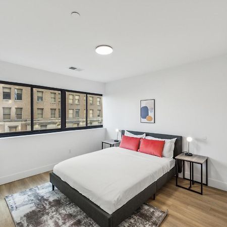 Beautiful New Apartment I 1 Bedroom 1 Bathroom Wilmington Kültér fotó