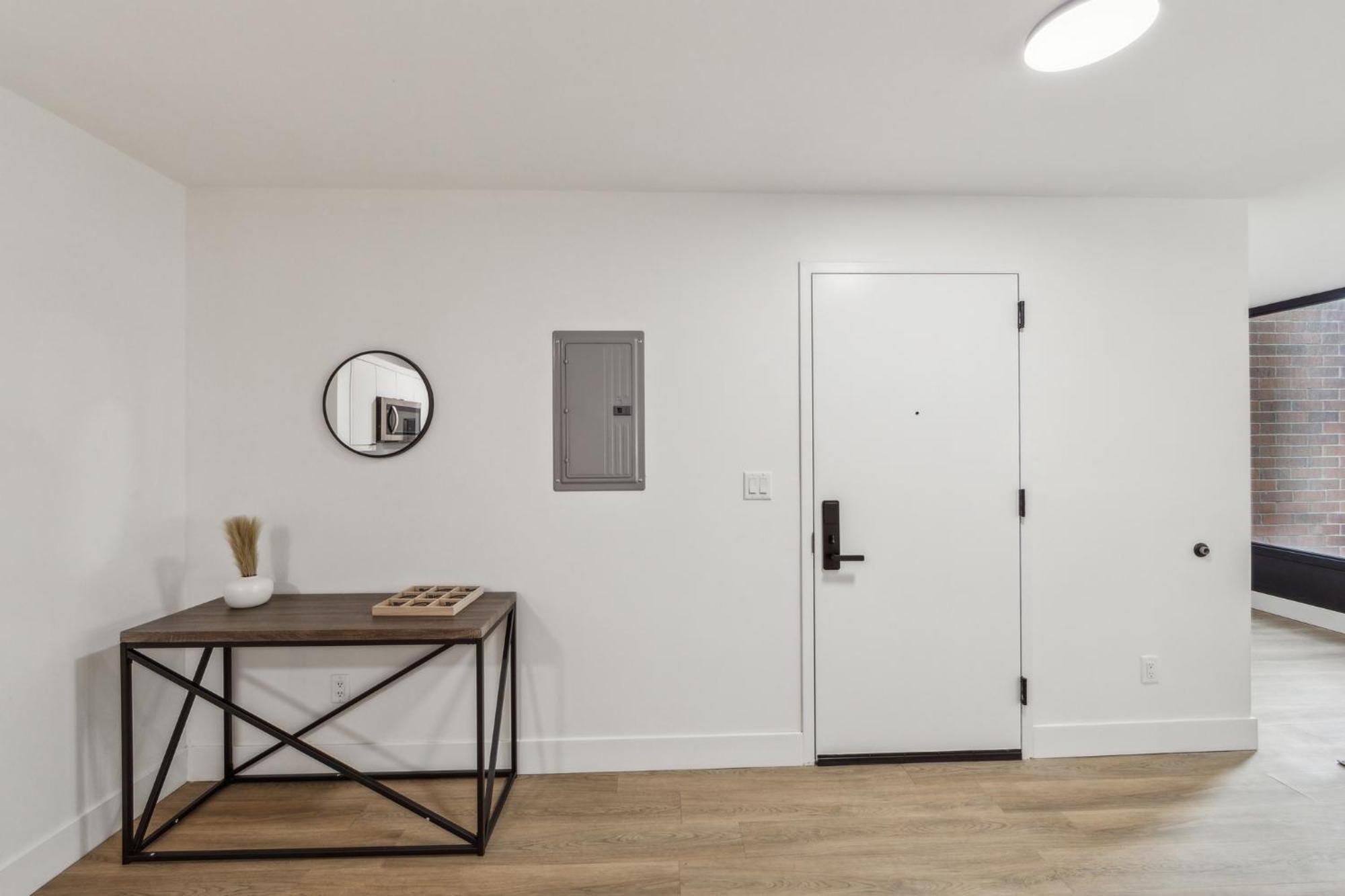 Beautiful New Apartment I 1 Bedroom 1 Bathroom Wilmington Kültér fotó