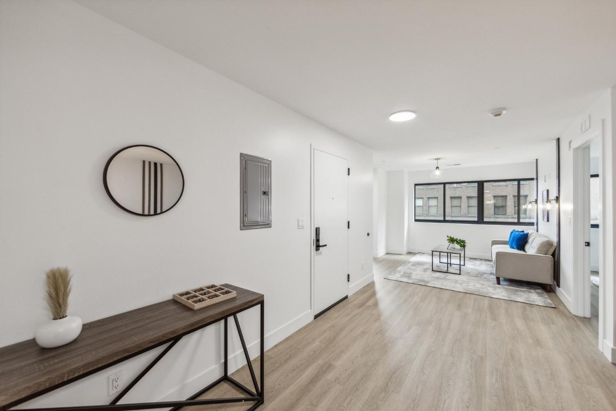 Beautiful New Apartment I 1 Bedroom 1 Bathroom Wilmington Kültér fotó