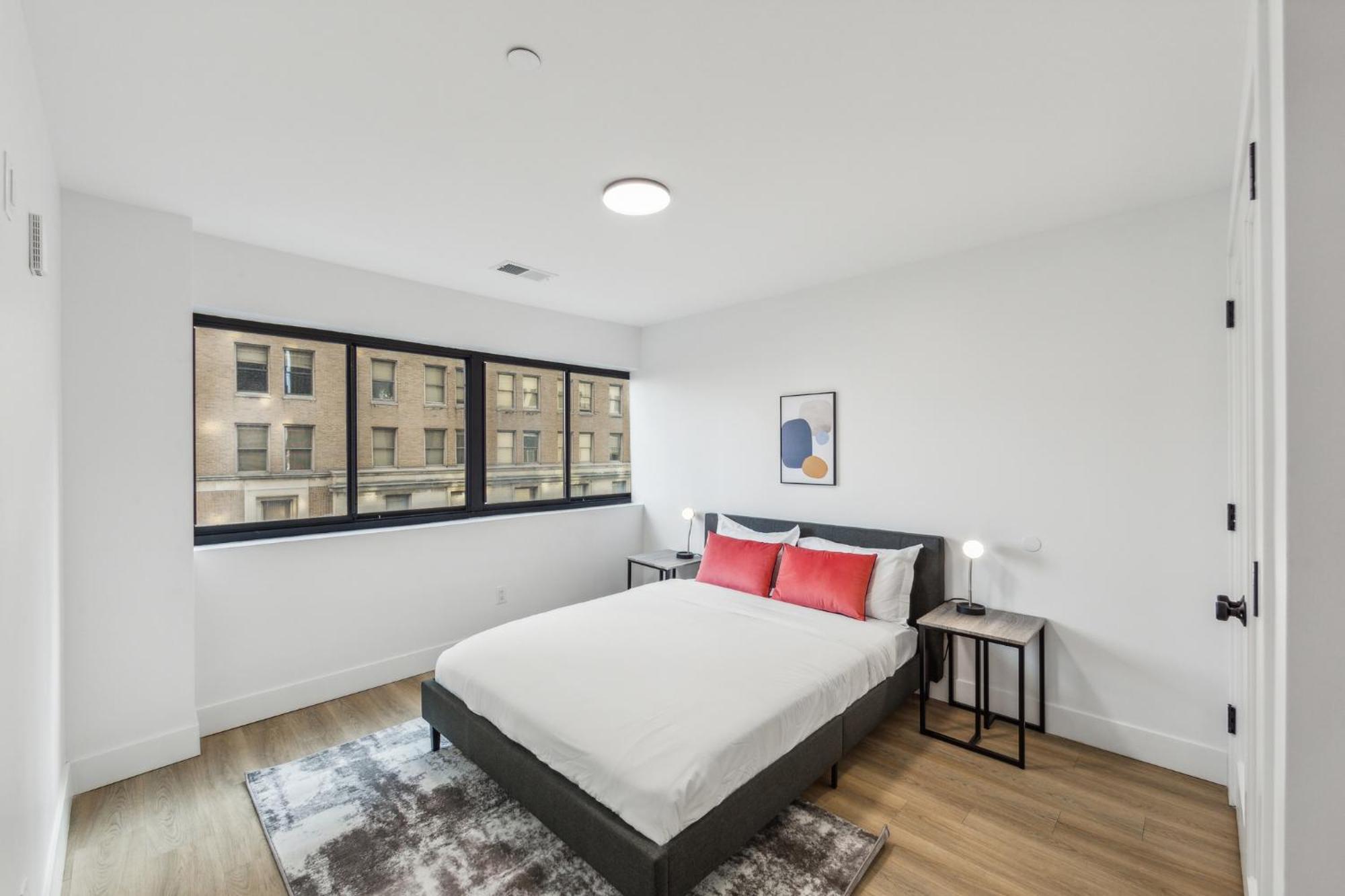 Beautiful New Apartment I 1 Bedroom 1 Bathroom Wilmington Kültér fotó